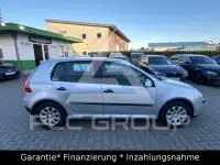 2004 Volkswagen GOLF