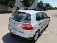 2004 Volkswagen GOLF