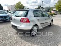 2004 Volkswagen GOLF