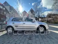 2004 Volkswagen GOLF