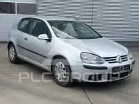 2004 Volkswagen GOLF