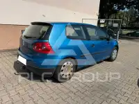 2004 Volkswagen GOLF