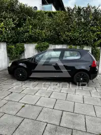2004 Volkswagen GOLF