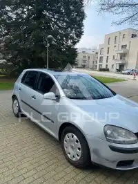 2004 Volkswagen GOLF