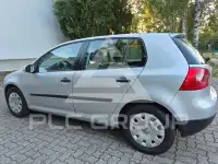 2004 Volkswagen GOLF