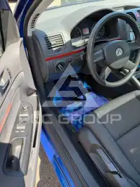 2004 Volkswagen GOLF