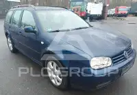 2004 Volkswagen GOLF