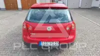 2004 Volkswagen GOLF