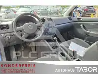 2004 Volkswagen GOLF