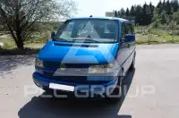 2004 Volkswagen T4