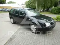 2004 Volkswagen Bora