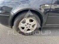 2004 Volkswagen Bora