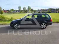 2004 Volkswagen Bora