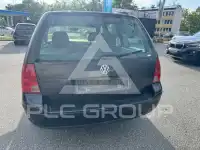 2004 Volkswagen Bora