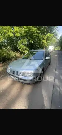 2004 Volkswagen Bora