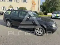 2004 Volkswagen Bora