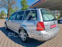 2004 Volkswagen Bora