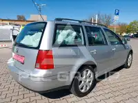 2004 Volkswagen Bora