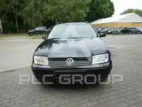 2004 Volkswagen Bora