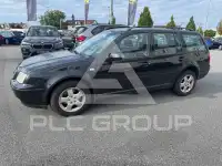 2004 Volkswagen Bora