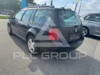 2004 Volkswagen Bora