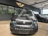 2004 Volkswagen T5