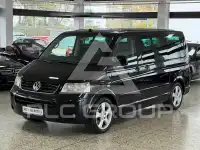 2004 Volkswagen T5
