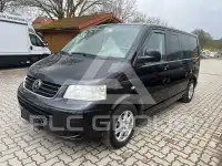 2004 Volkswagen T5