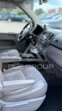 2004 Volkswagen T5