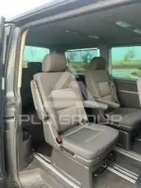 2004 Volkswagen T5