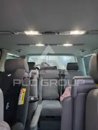 2004 Volkswagen T5