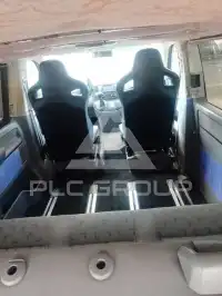 2004 Volkswagen T5