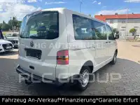 2004 Volkswagen T5
