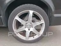 2004 Volkswagen T5