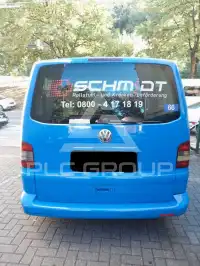 2004 Volkswagen T5