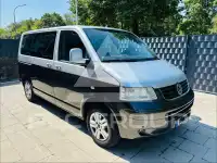 2004 Volkswagen T5