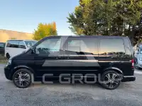 2004 Volkswagen T5