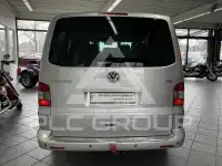 2004 Volkswagen T5