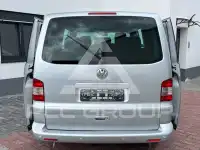 2004 Volkswagen T5