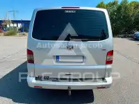 2004 Volkswagen T5