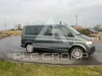 2004 Volkswagen T5