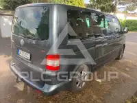 2004 Volkswagen T5
