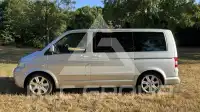 2004 Volkswagen T5
