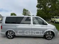 2004 Volkswagen T5