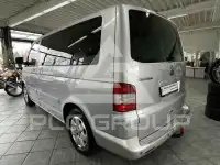 2004 Volkswagen T5