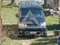 2004 Volkswagen T5