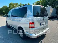 2004 Volkswagen T5