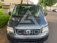 2004 Volkswagen T5