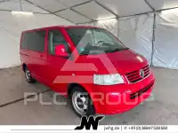 2004 Volkswagen T5