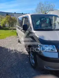 2004 Volkswagen T5